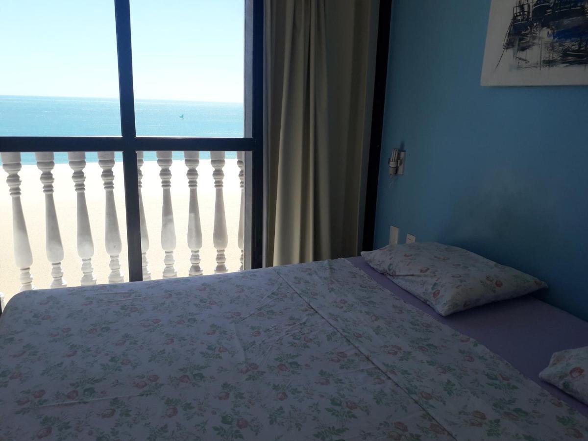 Classic Residence Beira Mar Fortaleza  Exterior foto