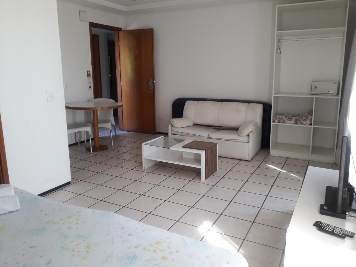 Classic Residence Beira Mar Fortaleza  Exterior foto