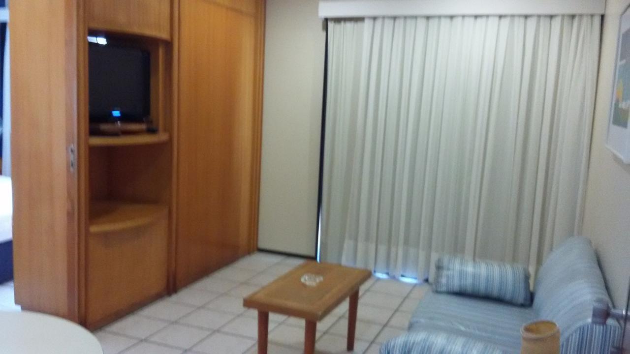 Classic Residence Beira Mar Fortaleza  Exterior foto