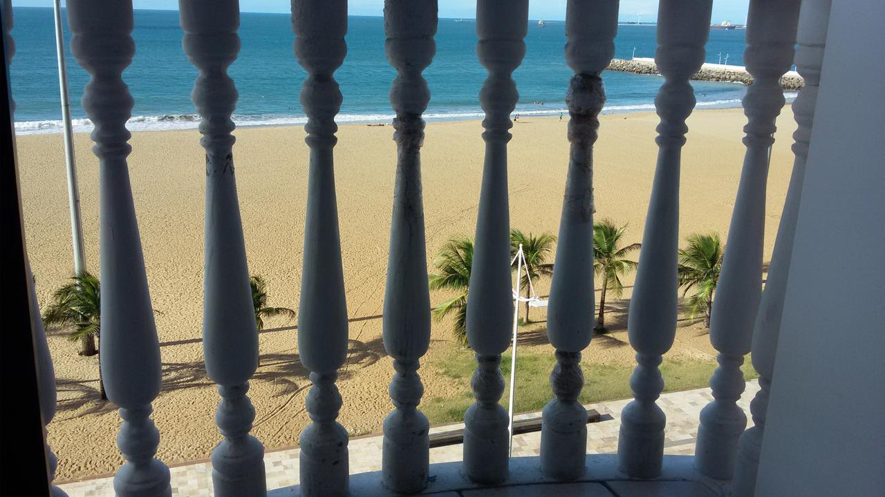 Classic Residence Beira Mar Fortaleza  Exterior foto